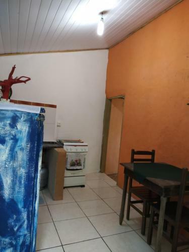 Lodge Chales Rotaleste