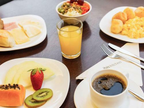 Hotel Ibis Joinville