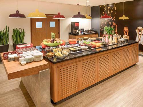 Hotel Ibis Joinville