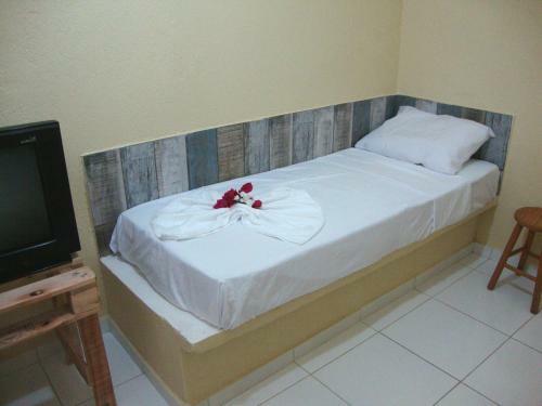 Hostal Pousada O Tabuleiro