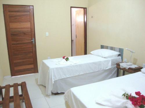 Hostal Pousada O Tabuleiro