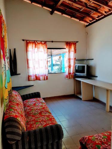 Hostal Pousada Luar