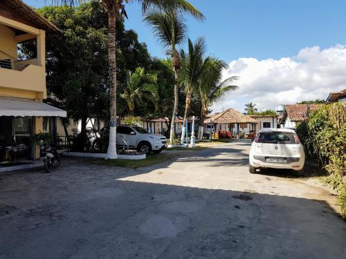 Hostal Pousada Luar