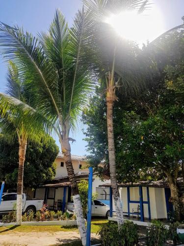 Hostal Pousada Luar