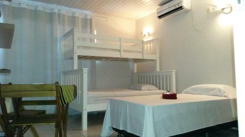 Apartamentos Cumaru Flat Manaus 916