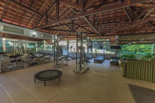 Hotel Est�ncia Atibainha - Resort & Convention