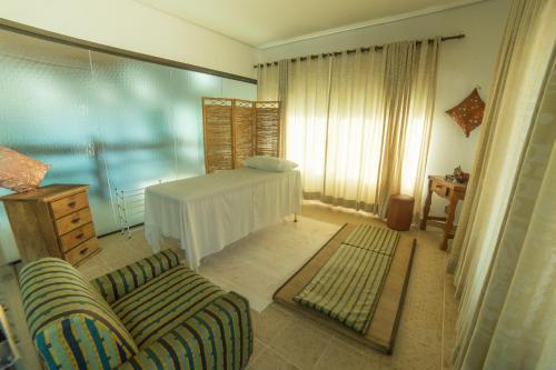 Hotel Est�ncia Atibainha - Resort & Convention