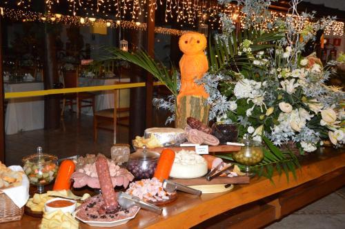 Hotel Est�ncia Atibainha - Resort & Convention