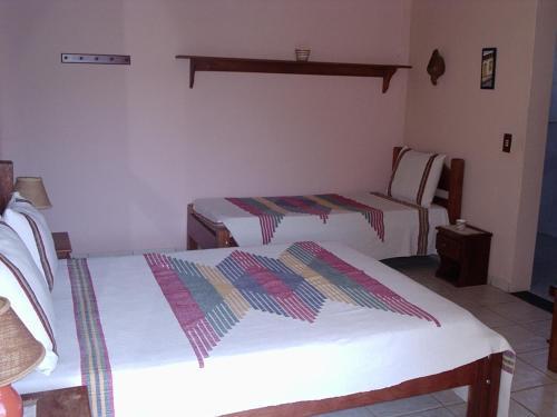 Hostal Pousada Victoria Reggia