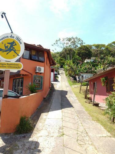 Apartamento Apto Lagoa Da Concei��o