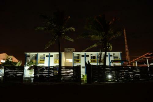Hostal Pousada Solar Das Flores