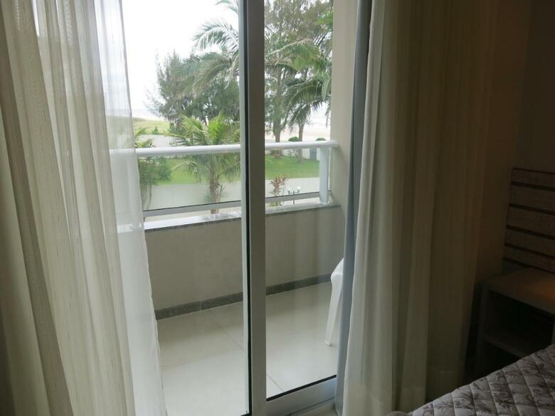 Kaakupe Praia Hotel