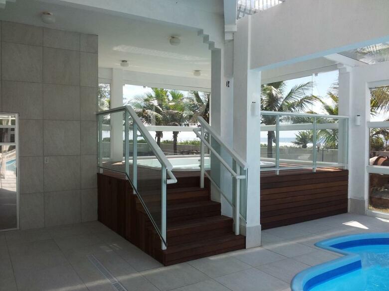 Kaakupe Praia Hotel