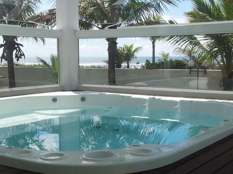Kaakupe Praia Hotel
