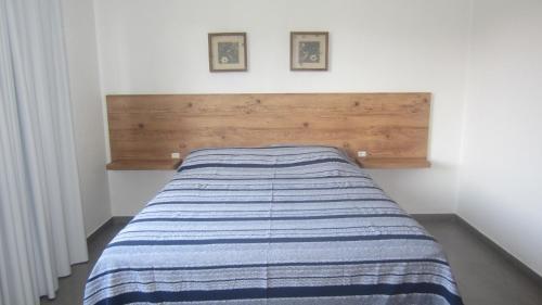 Apartamento Residencial Mar Bella