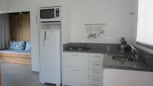 Apartamento Residencial Mar Bella