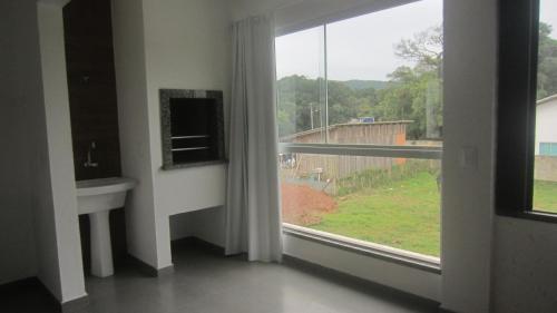 Apartamento Residencial Mar Bella