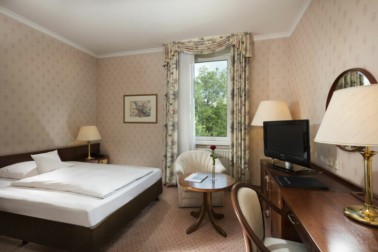 Maritim Hotel Bad Wildungen