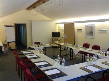 Treff Alpenhotel Kronprinz