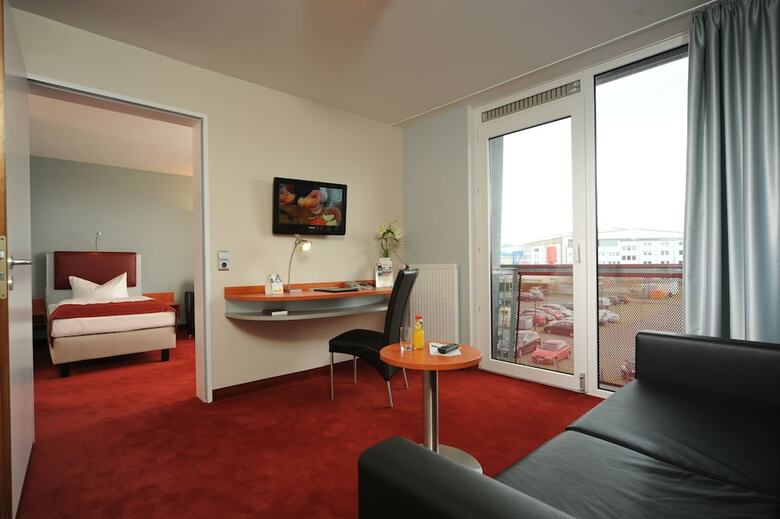 Comfort Hotel Bremerhaven