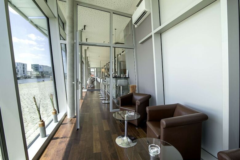 Comfort Hotel Bremerhaven