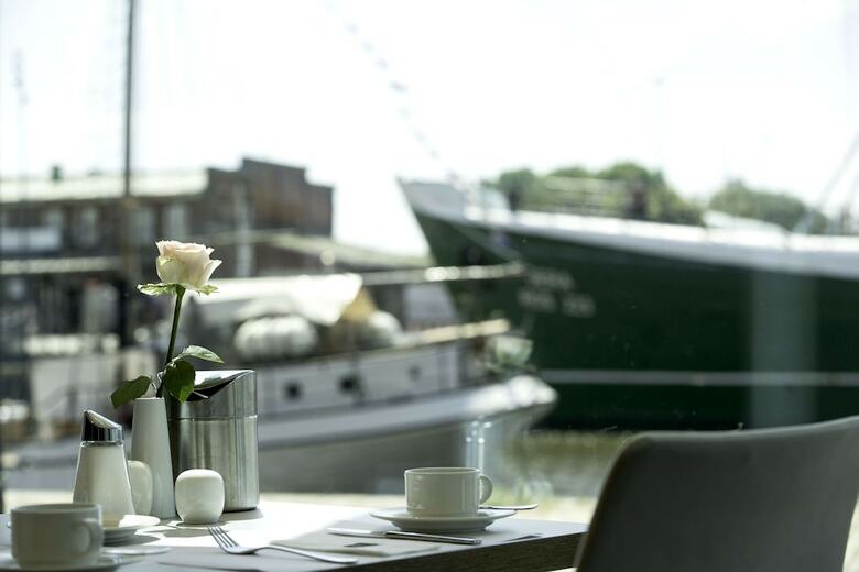 Comfort Hotel Bremerhaven