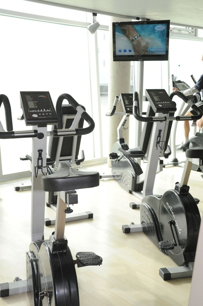 Comfort Hotel Bremerhaven