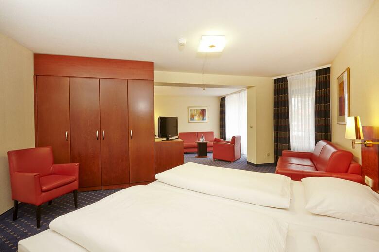 Hotel Ramada Baren Goslar