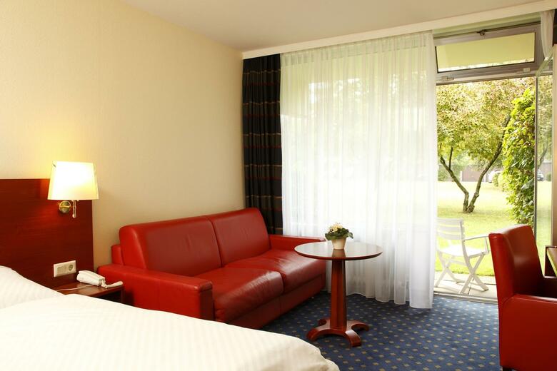 Hotel Ramada Baren Goslar