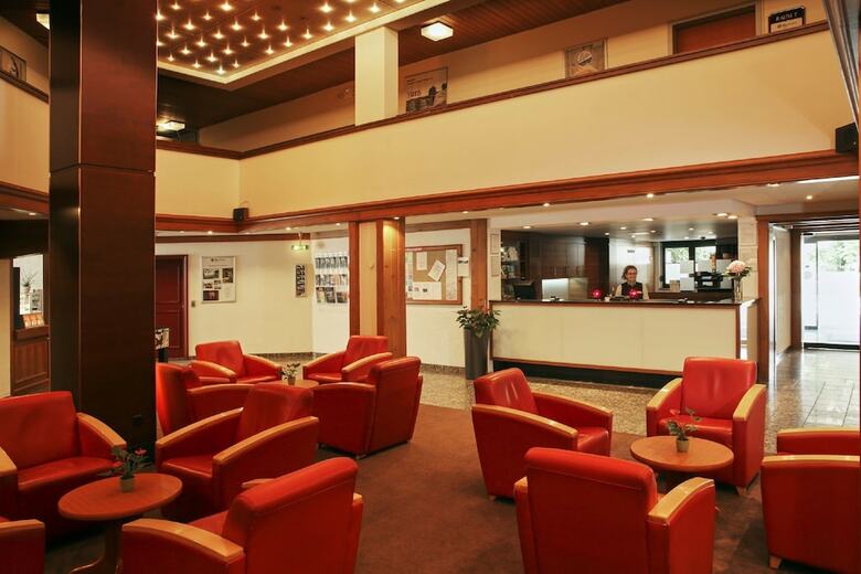 Hotel Ramada Baren Goslar