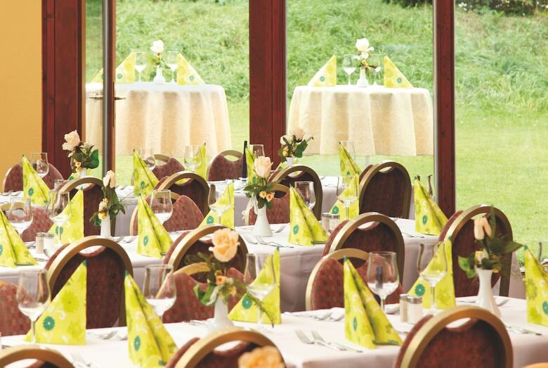 Hotel Ramada Baren Goslar