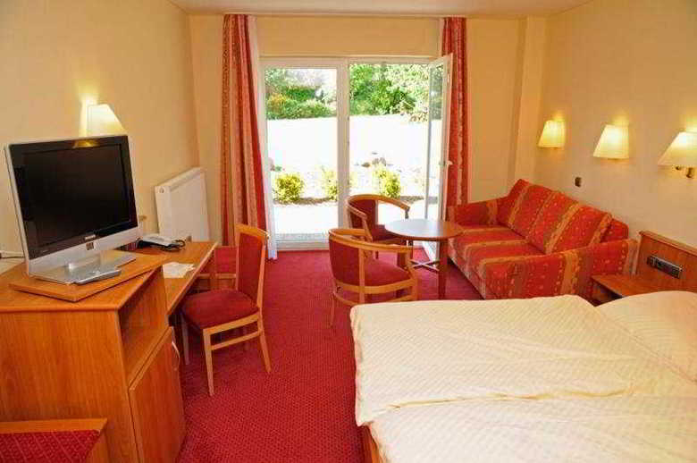 Md-hotel Wittensee Schutzenhof