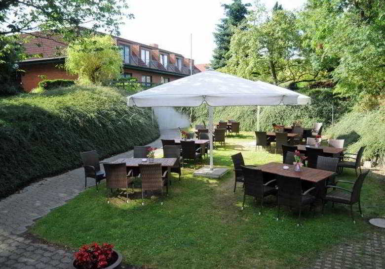 Md-hotel Wittensee Schutzenhof