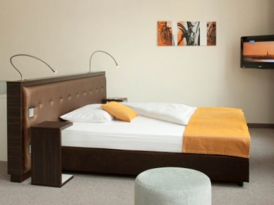 Hotel Mercure Munster City