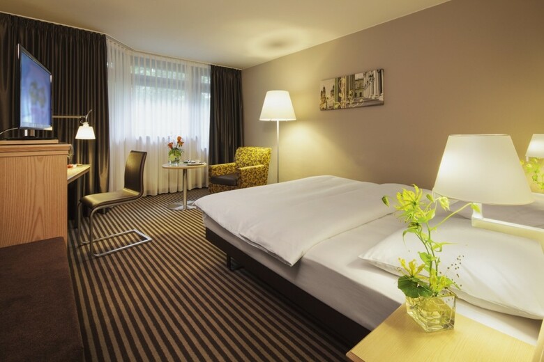 M�venpick Hotel M�nchen Airport