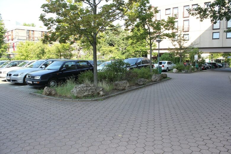 Hotel Arvena Park
