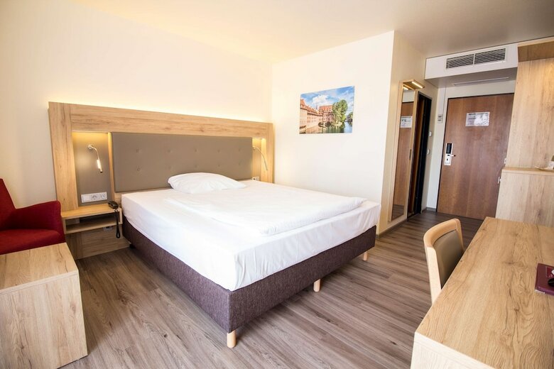 Hotel Arvena Park