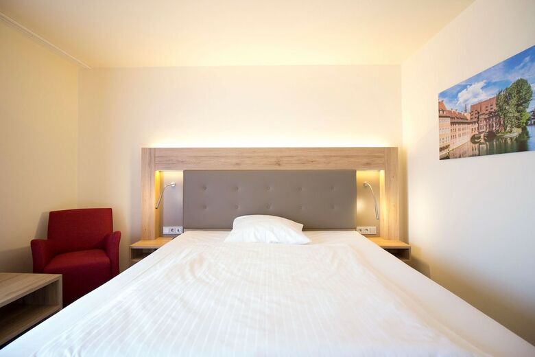Hotel Arvena Park