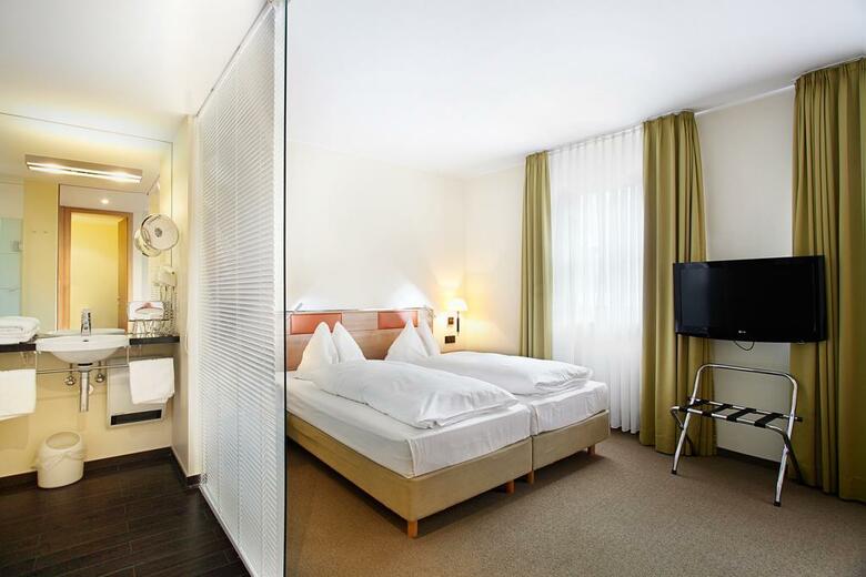 Hotel Am Jakobsmarkt