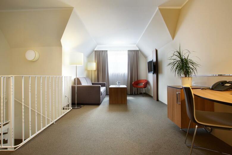 Hotel Am Jakobsmarkt
