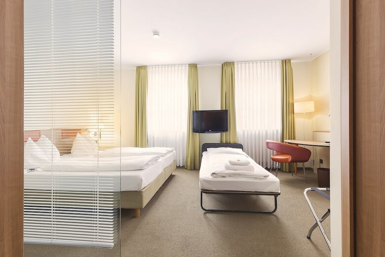 Hotel Am Jakobsmarkt