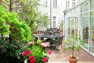 Hotel Alexandra