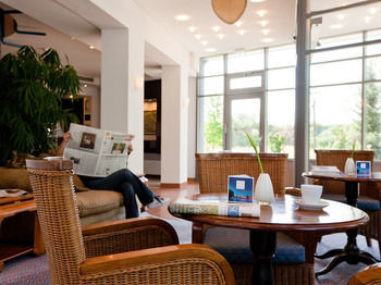 Carathotel Basel