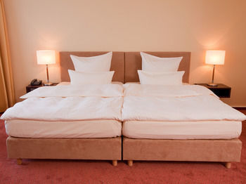 Carathotel Basel