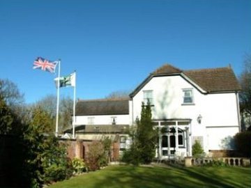 Quality Hotel Andover