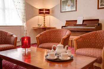 Quality Hotel Andover