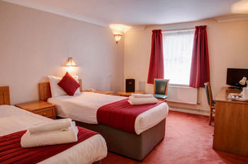 Quality Hotel Andover