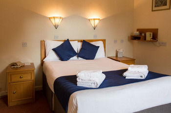 Quality Hotel Andover