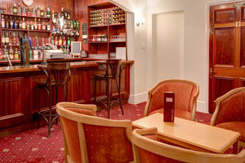 Quality Hotel Andover