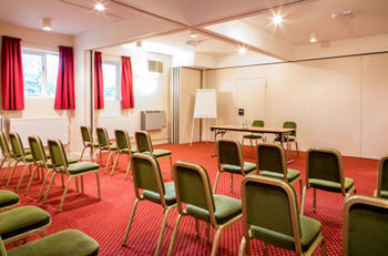 Quality Hotel Andover